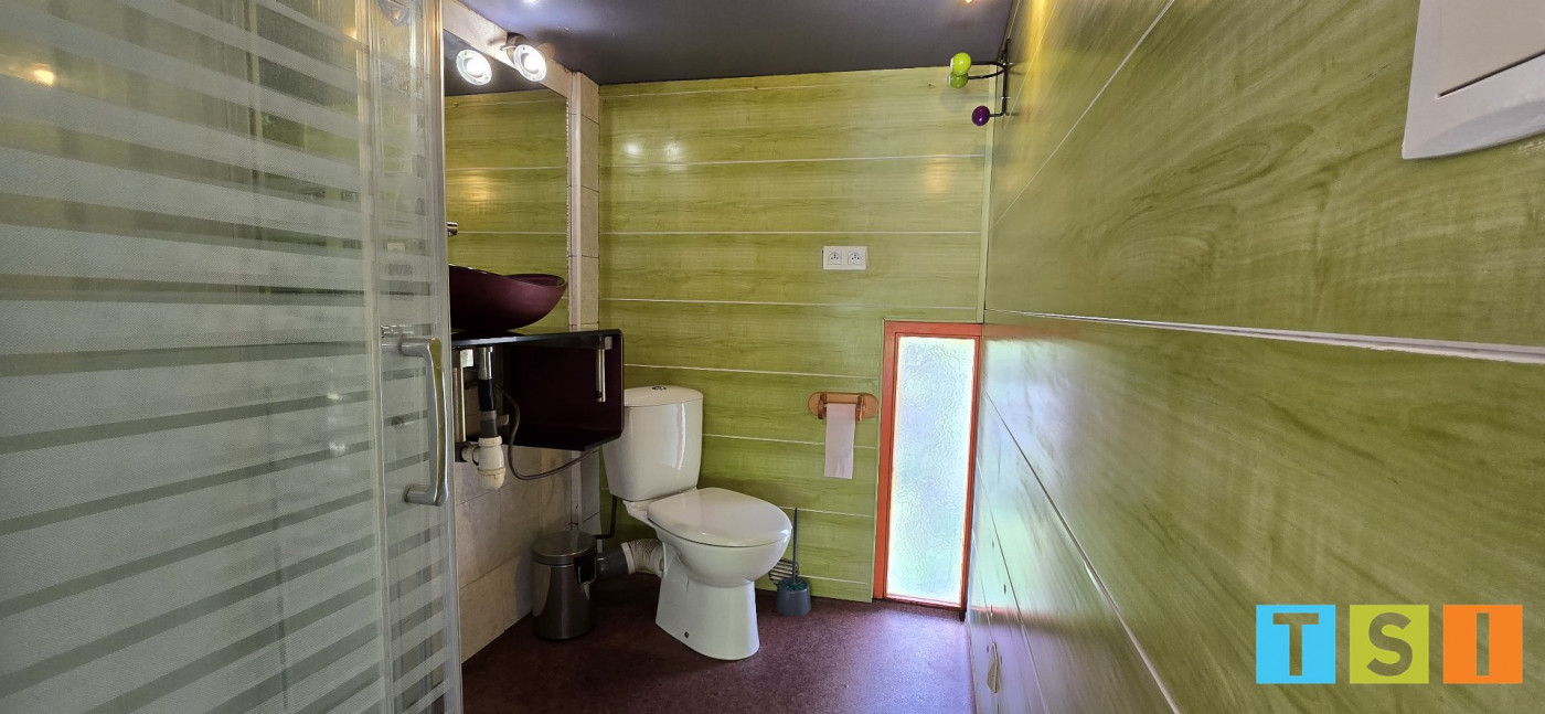 sale Appartement Bagneres De Luchon - Photo 10