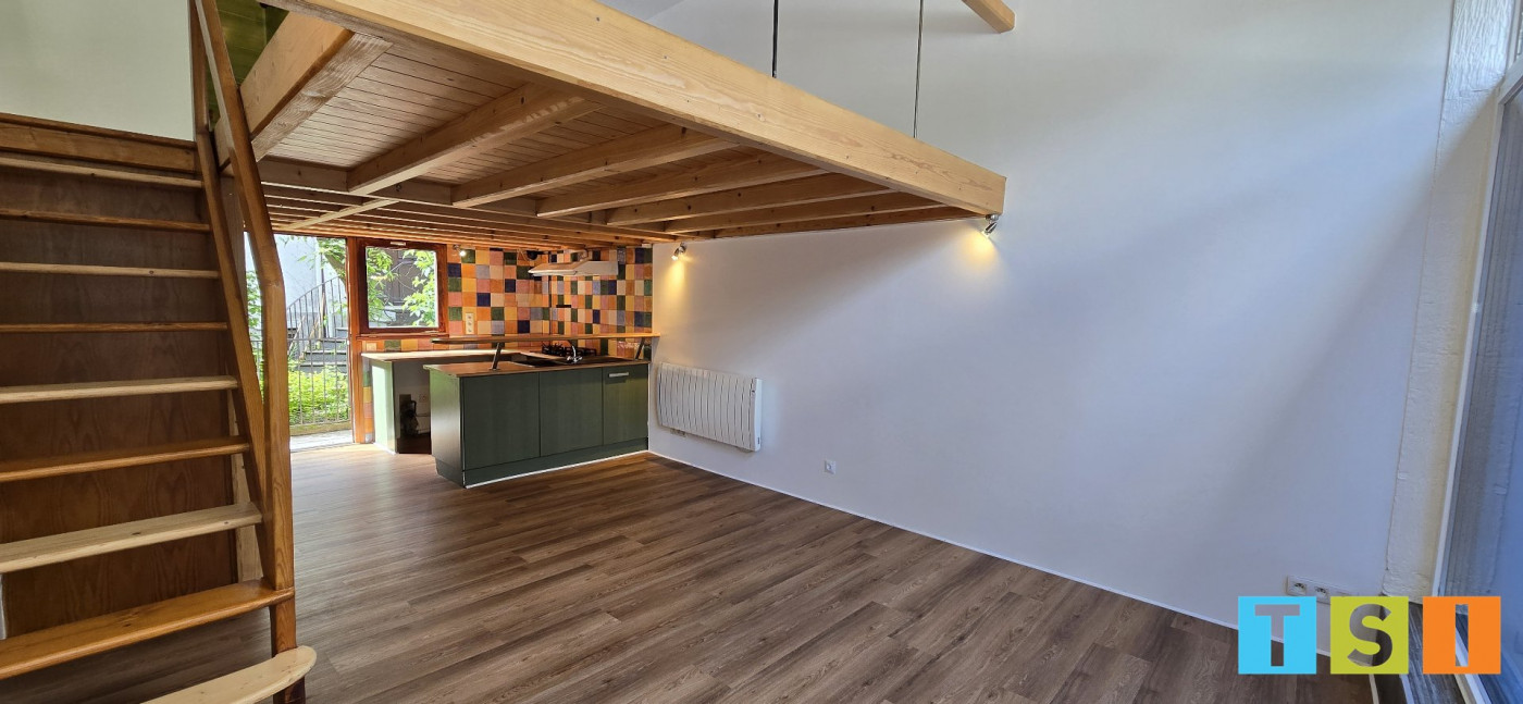 sale Appartement Bagneres De Luchon - Photo 2
