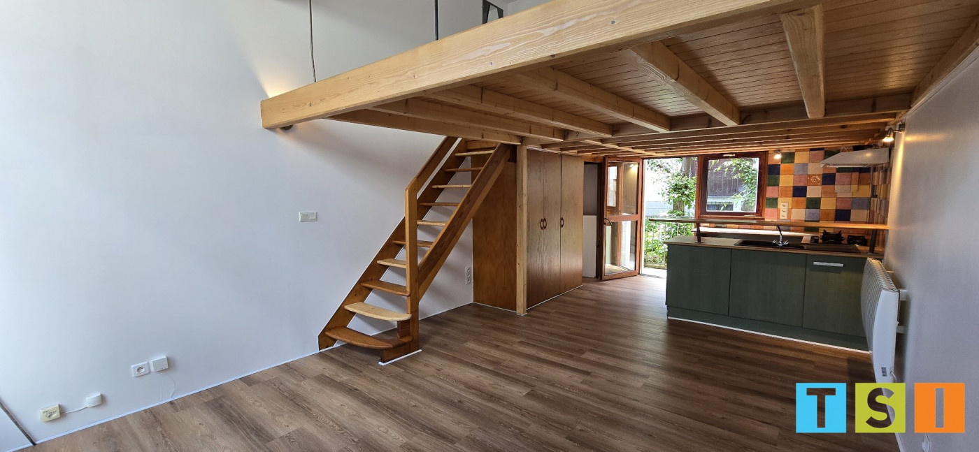 sale Appartement Bagneres De Luchon - Photo 1