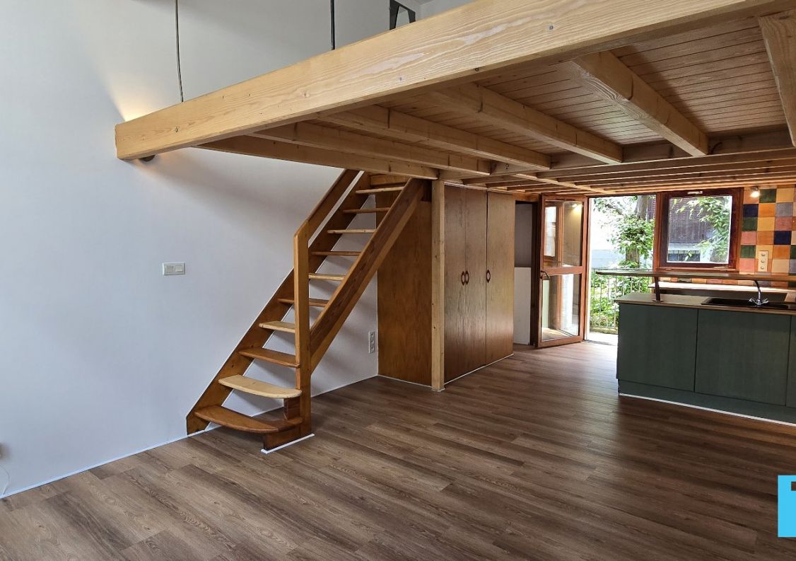 vente Appartement Bagneres De Luchon