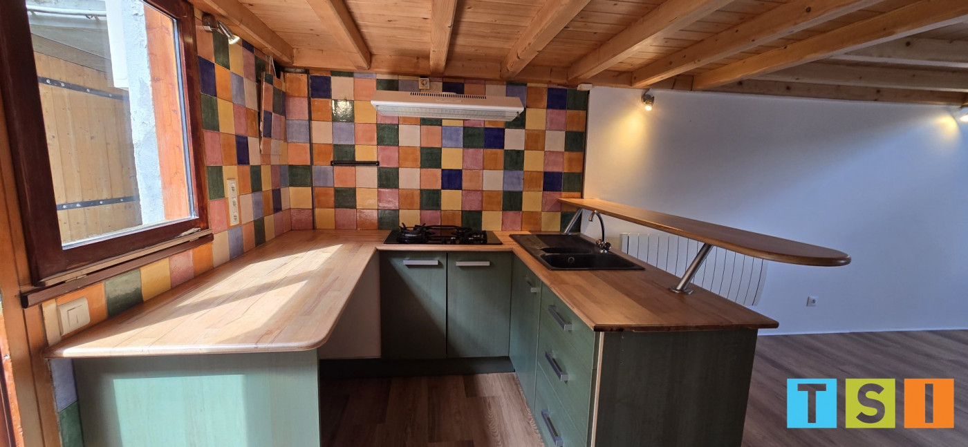 sale Appartement Bagneres De Luchon - Photo 5