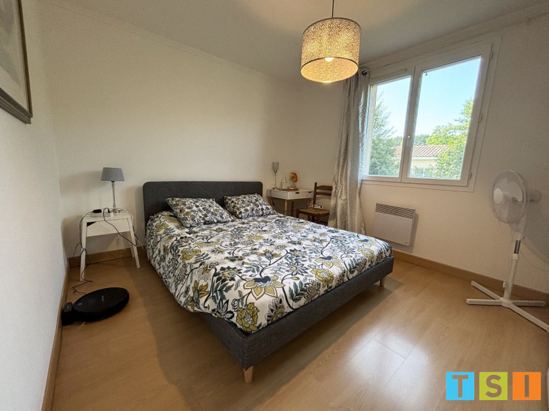 vente Maison Beauchalot - Photo 7