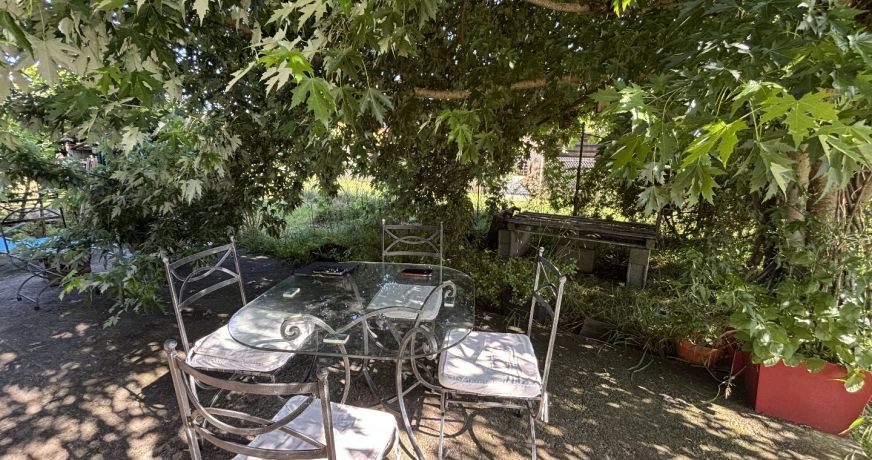 vente Maison Beauchalot