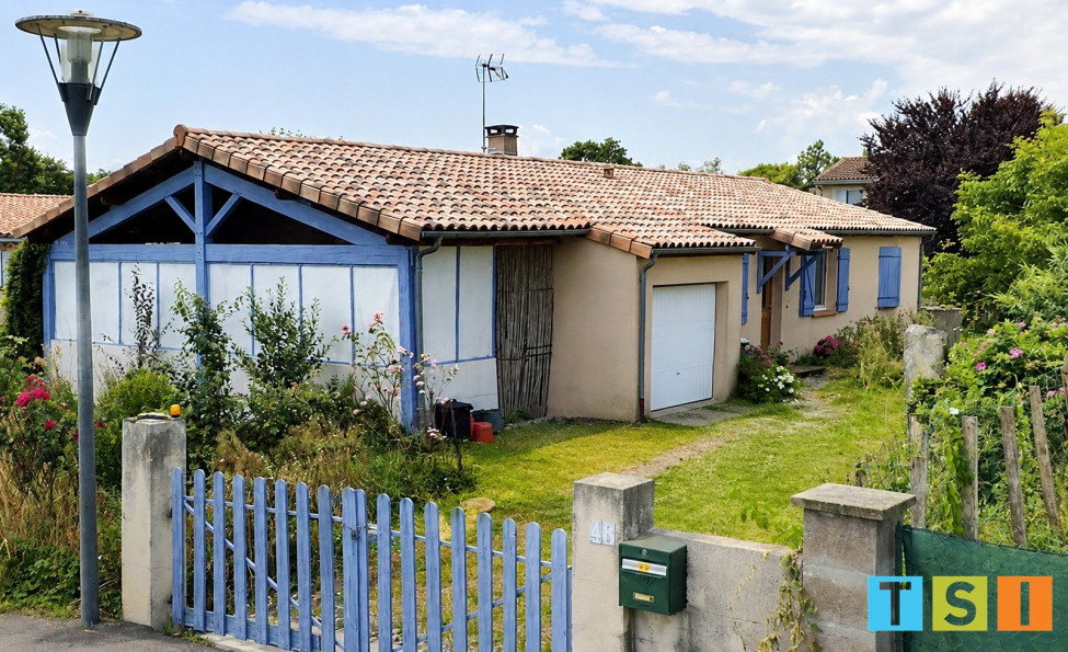 vente Maison Beauchalot - Photo 1