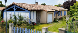 vente Maison Beauchalot
