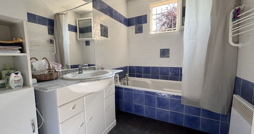 vente Maison Beauchalot