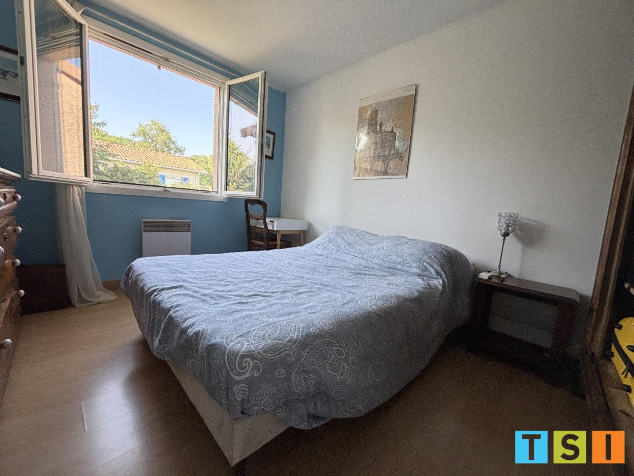 vente Maison Beauchalot - Photo 9
