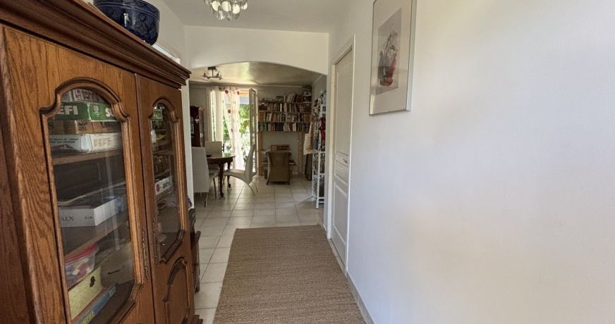 vente Maison Beauchalot