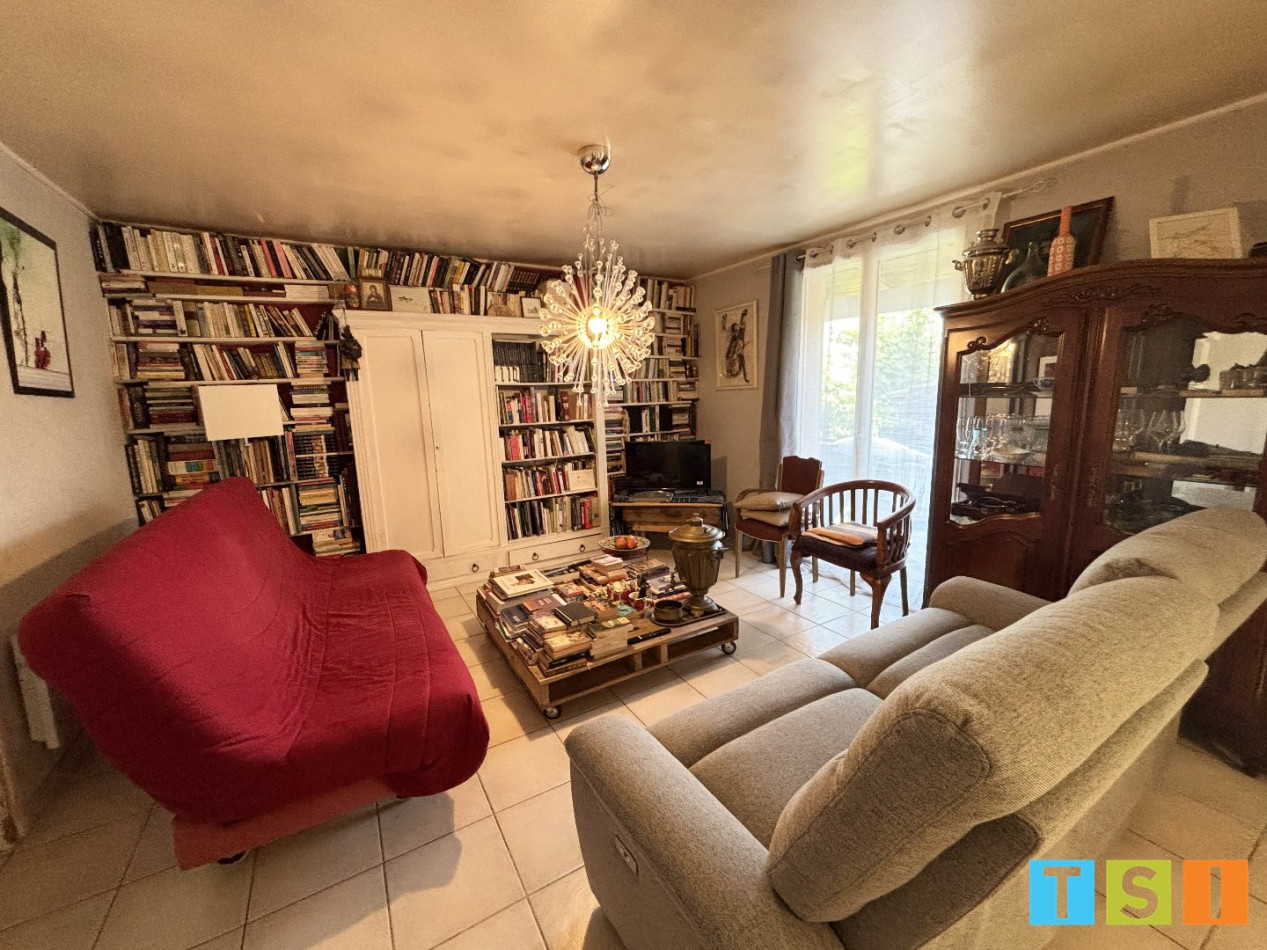 vente Maison Beauchalot - Photo 5