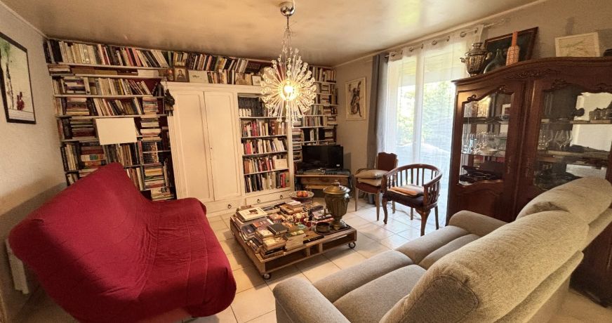 vente Maison Beauchalot