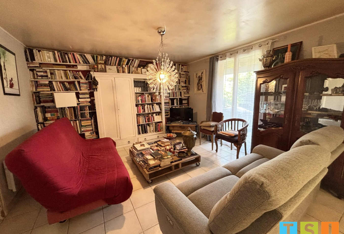 vente Maison Beauchalot - Photo 5