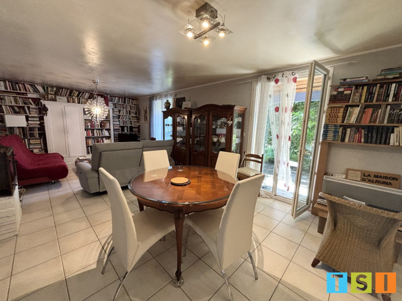 vente Maison Beauchalot - Photo 4