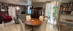 vente Maison Beauchalot