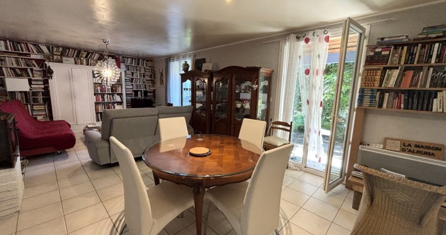 vente Maison Beauchalot