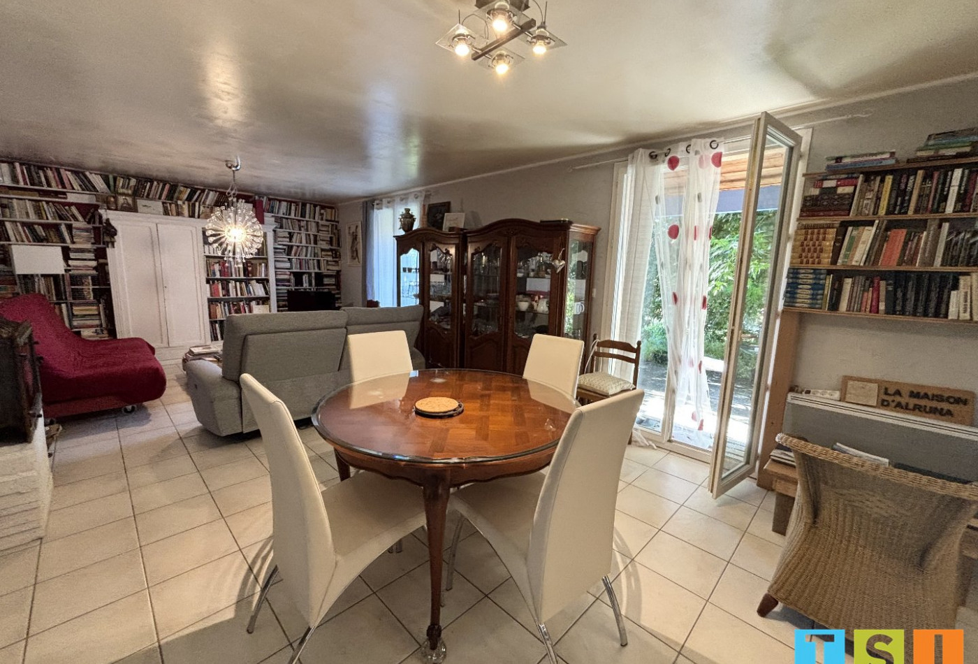 vente Maison Beauchalot - Photo 4