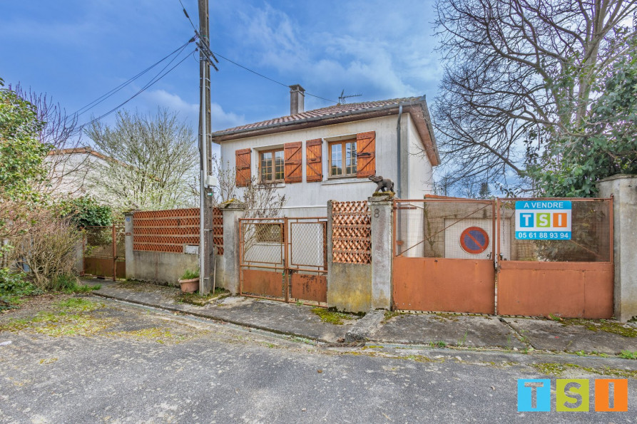 vente Maison Calmont - Photo 2