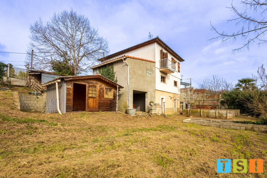 vente Maison Calmont - Photo 2