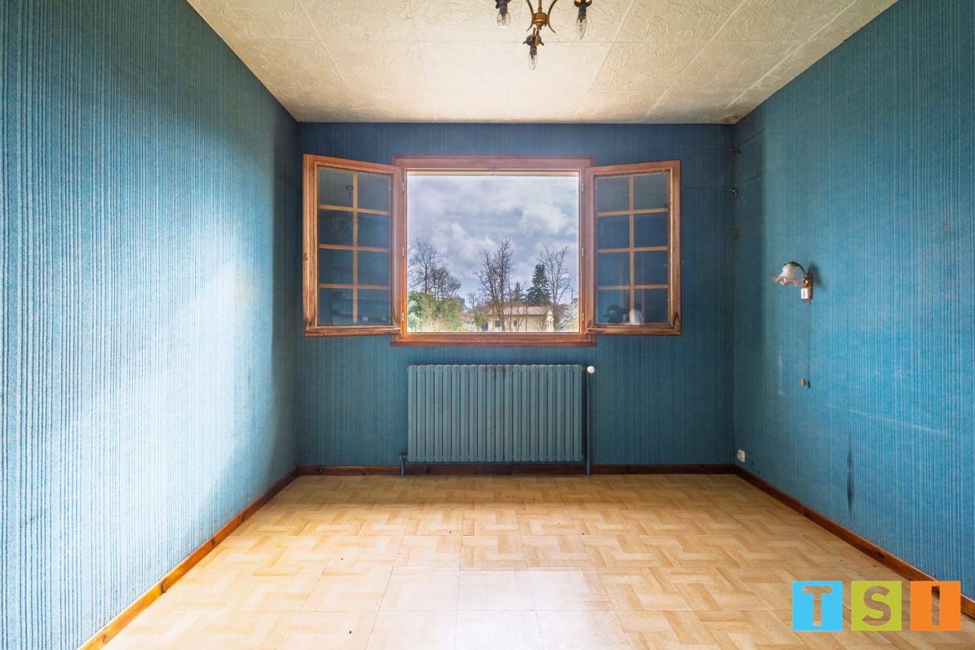 vente Maison Calmont - Photo 9