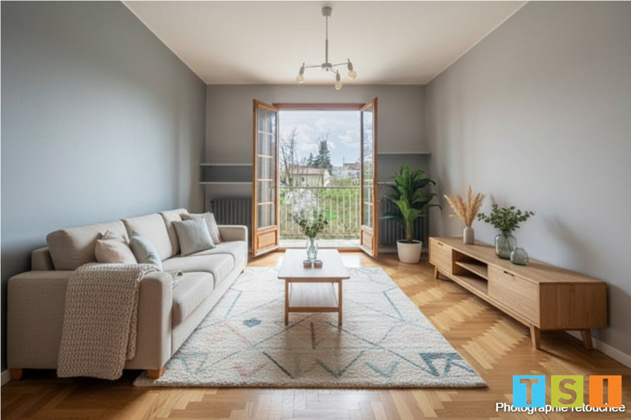 vente Maison Calmont - Photo 6