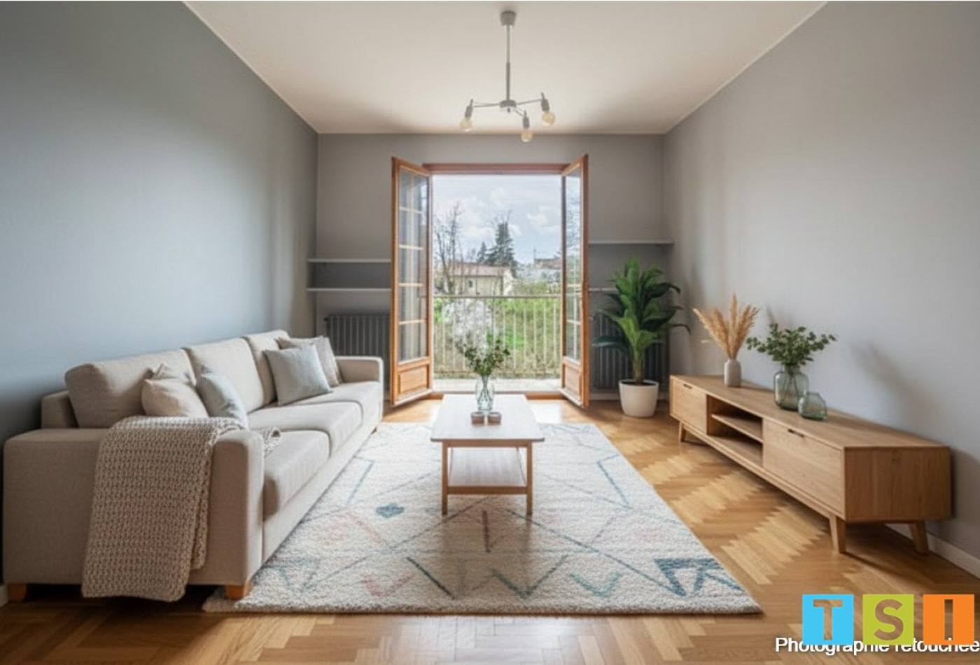 vente Maison Calmont - Photo 6