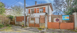 vente Maison Calmont