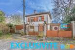 vente Maison Calmont