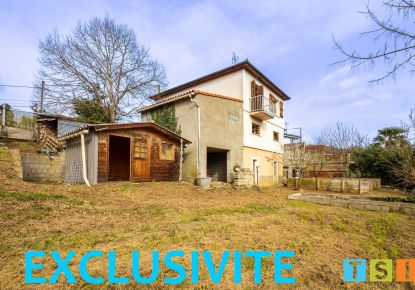 vente Maison Calmont