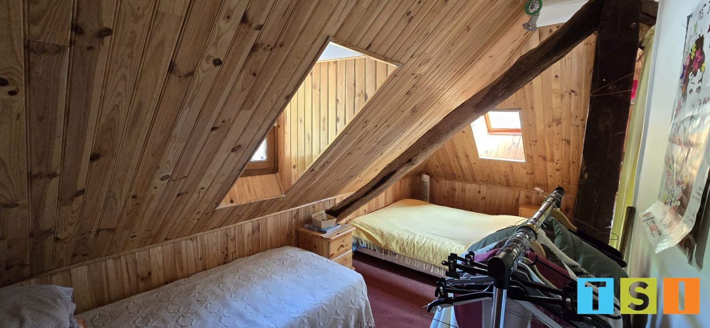 vente Appartement Bagneres De Luchon - Photo 6