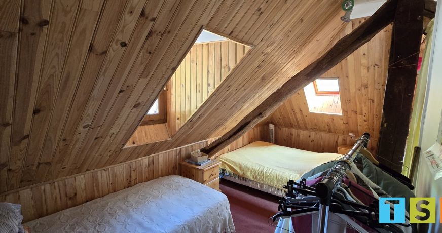 vente Appartement Bagneres De Luchon