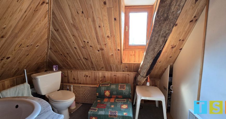 vente Appartement Bagneres De Luchon