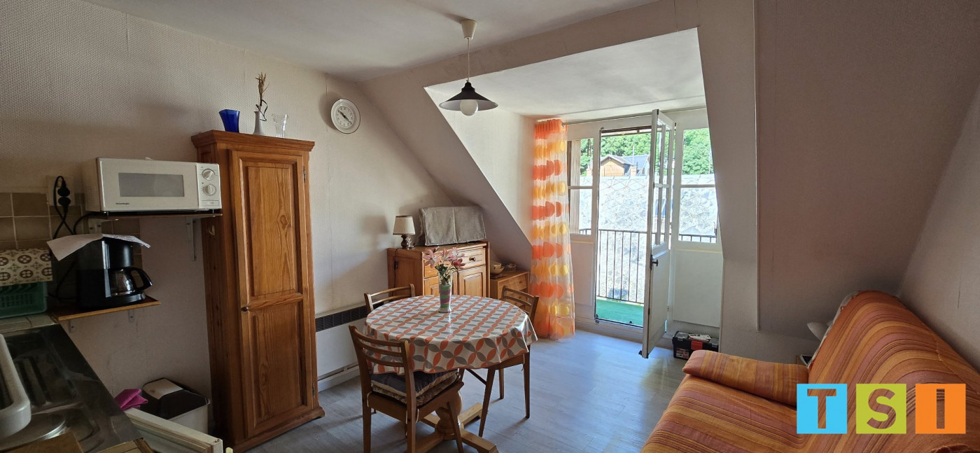 vente Appartement Bagneres De Luchon - Photo 8