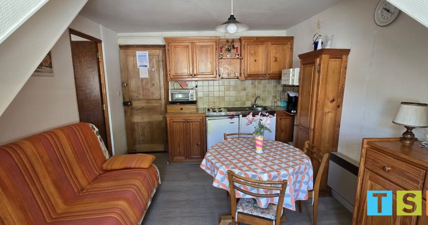 vente Appartement Bagneres De Luchon