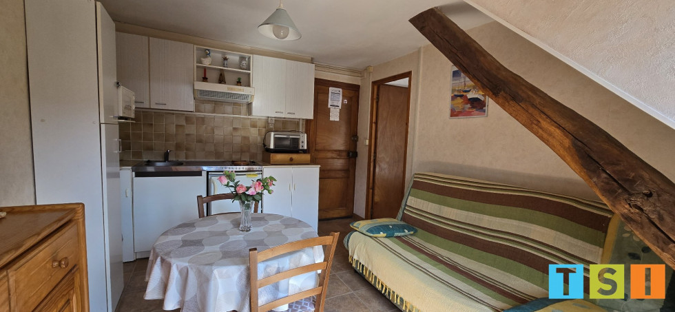 vente Appartement Bagneres De Luchon - Photo 1