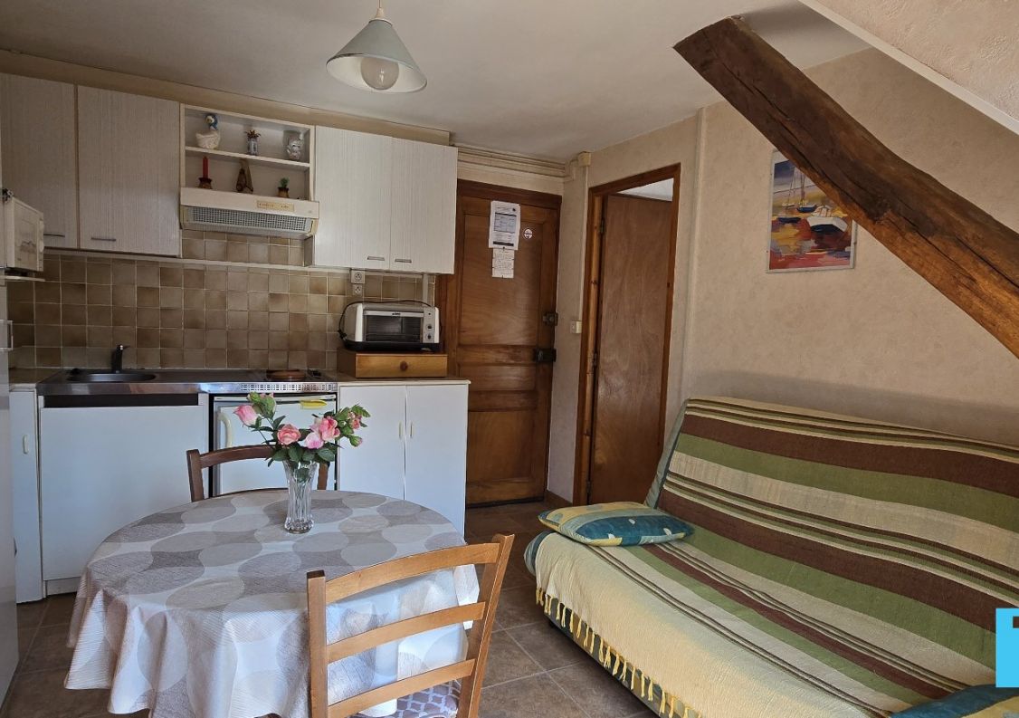 vente Appartement Bagneres De Luchon