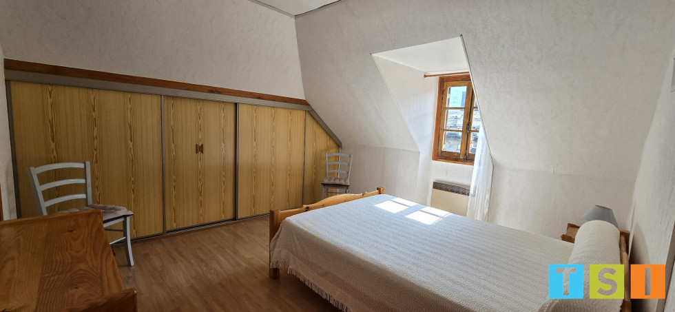 vente Appartement Bagneres De Luchon - Photo 3