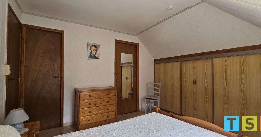 vente Appartement Bagneres De Luchon