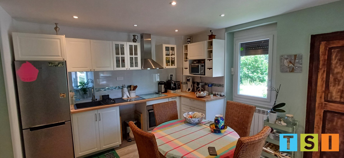 sale Maison Bagneres De Luchon - Photo 1