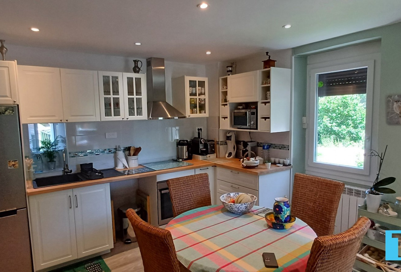 vente Maison Bagneres De Luchon - Photo 1