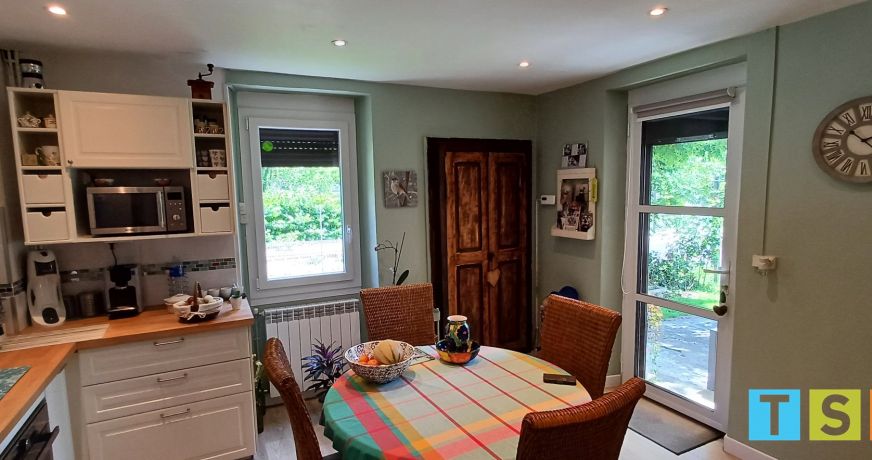 vente Maison Bagneres De Luchon