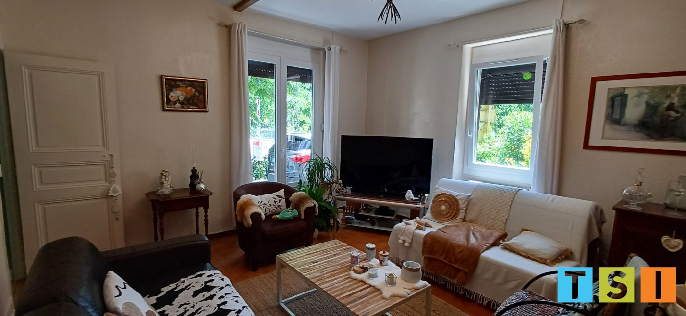 sale Maison Bagneres De Luchon - Photo 3