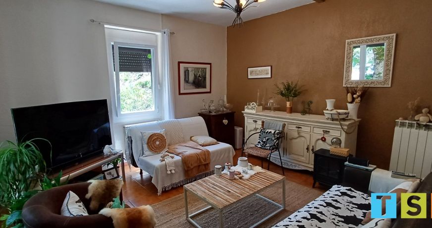 vente Maison Bagneres De Luchon