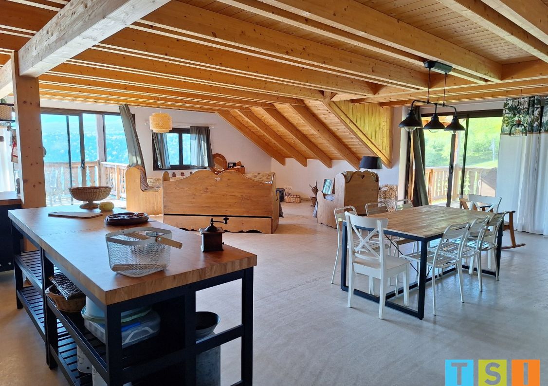 sale Appartement Bagneres De Luchon