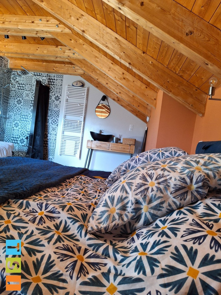 sale Appartement Bagneres De Luchon - Photo 5