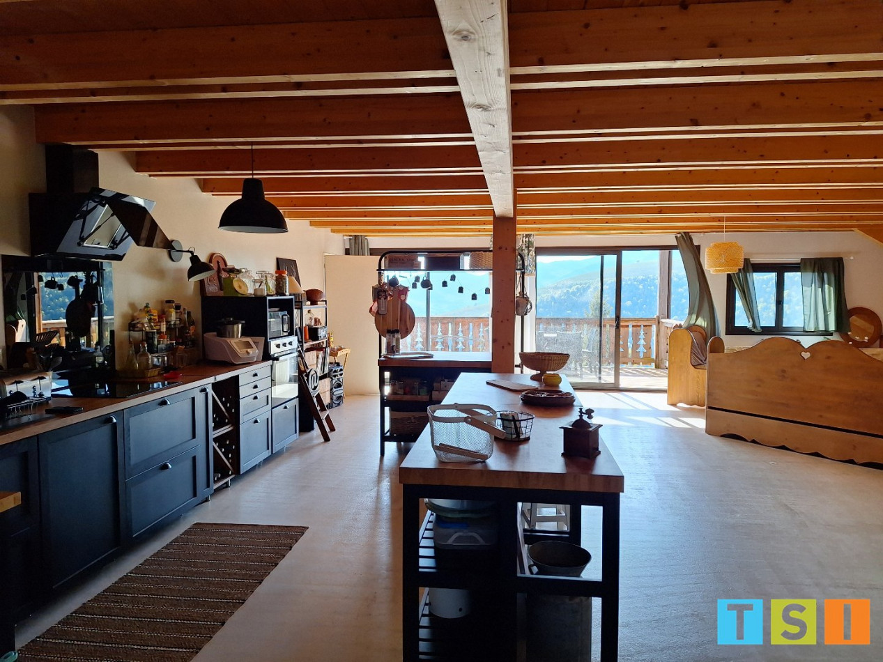 sale Appartement Bagneres De Luchon - Photo 2