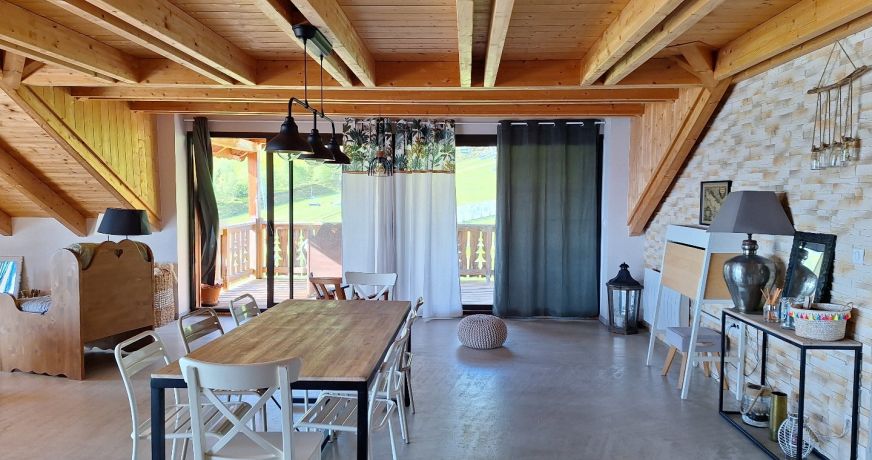 vente Appartement Bagneres De Luchon