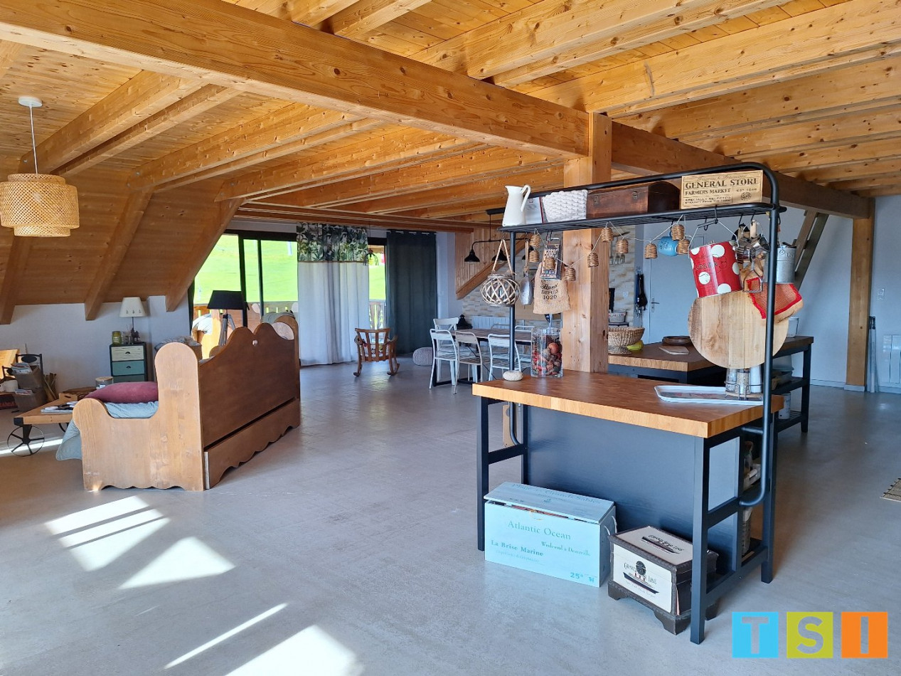 sale Appartement Bagneres De Luchon - Photo 4