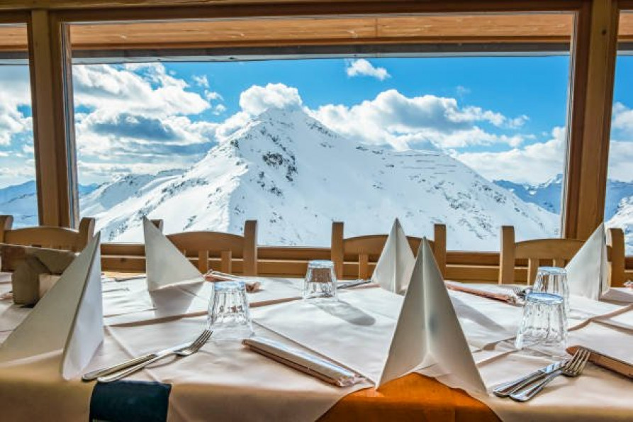 vente Hôtel restaurant Bagneres De Luchon - Photo 1