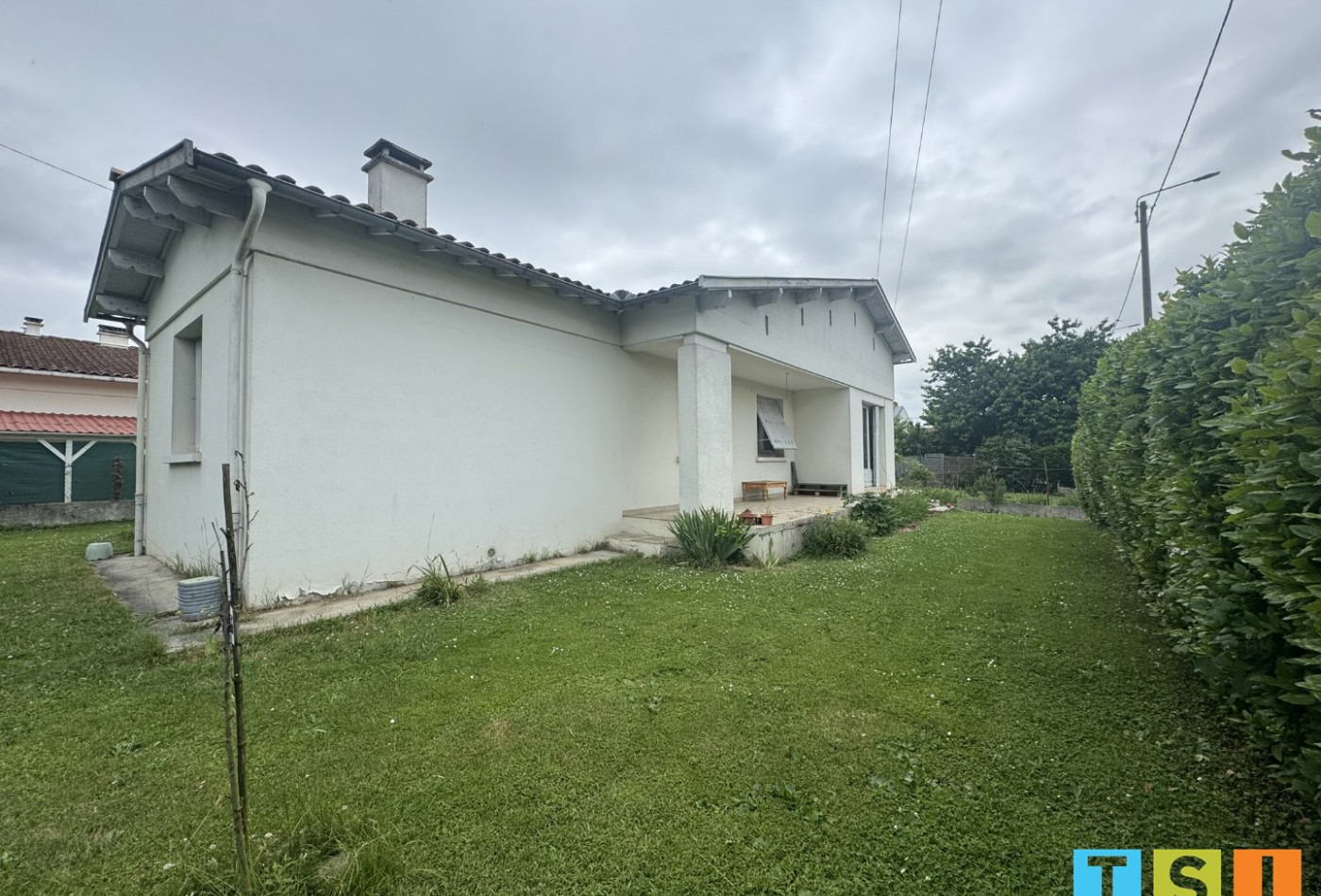 vente Maison Saint Gaudens - Photo 9