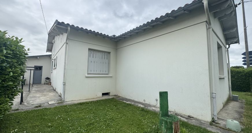 vente Maison Saint Gaudens