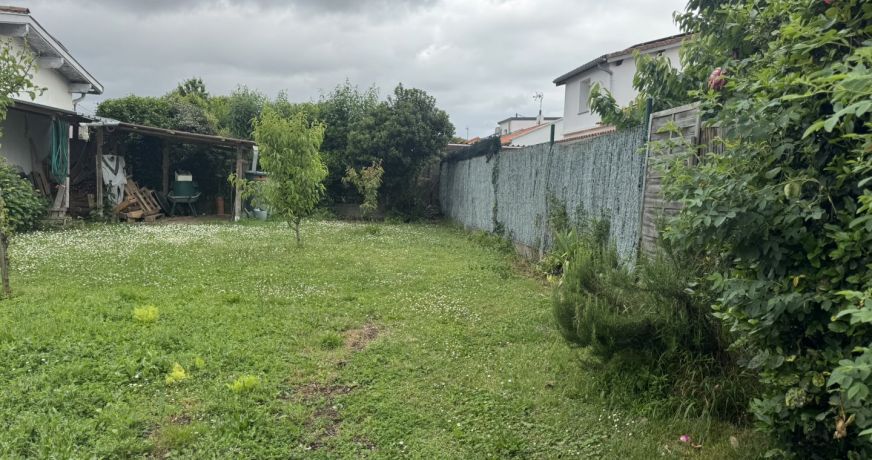 vente Maison Saint Gaudens